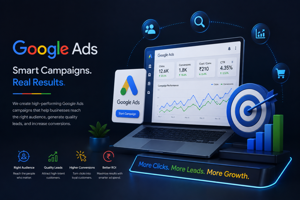 google ads
